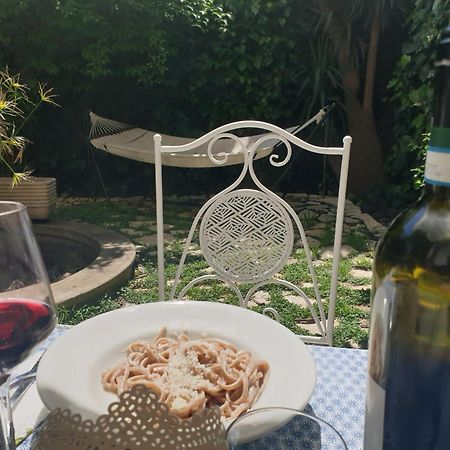 Vatican Fairytale Garden Ρώμη Εξωτερικό φωτογραφία