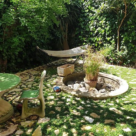 Vatican Fairytale Garden Ρώμη Εξωτερικό φωτογραφία