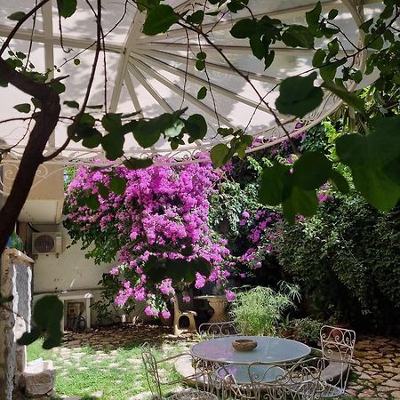 Vatican Fairytale Garden Ρώμη Εξωτερικό φωτογραφία
