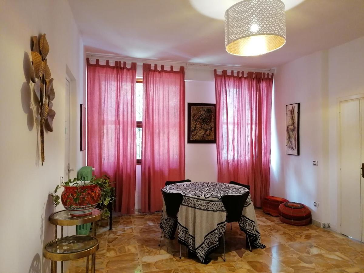 Vatican Fairytale Garden Ρώμη Εξωτερικό φωτογραφία