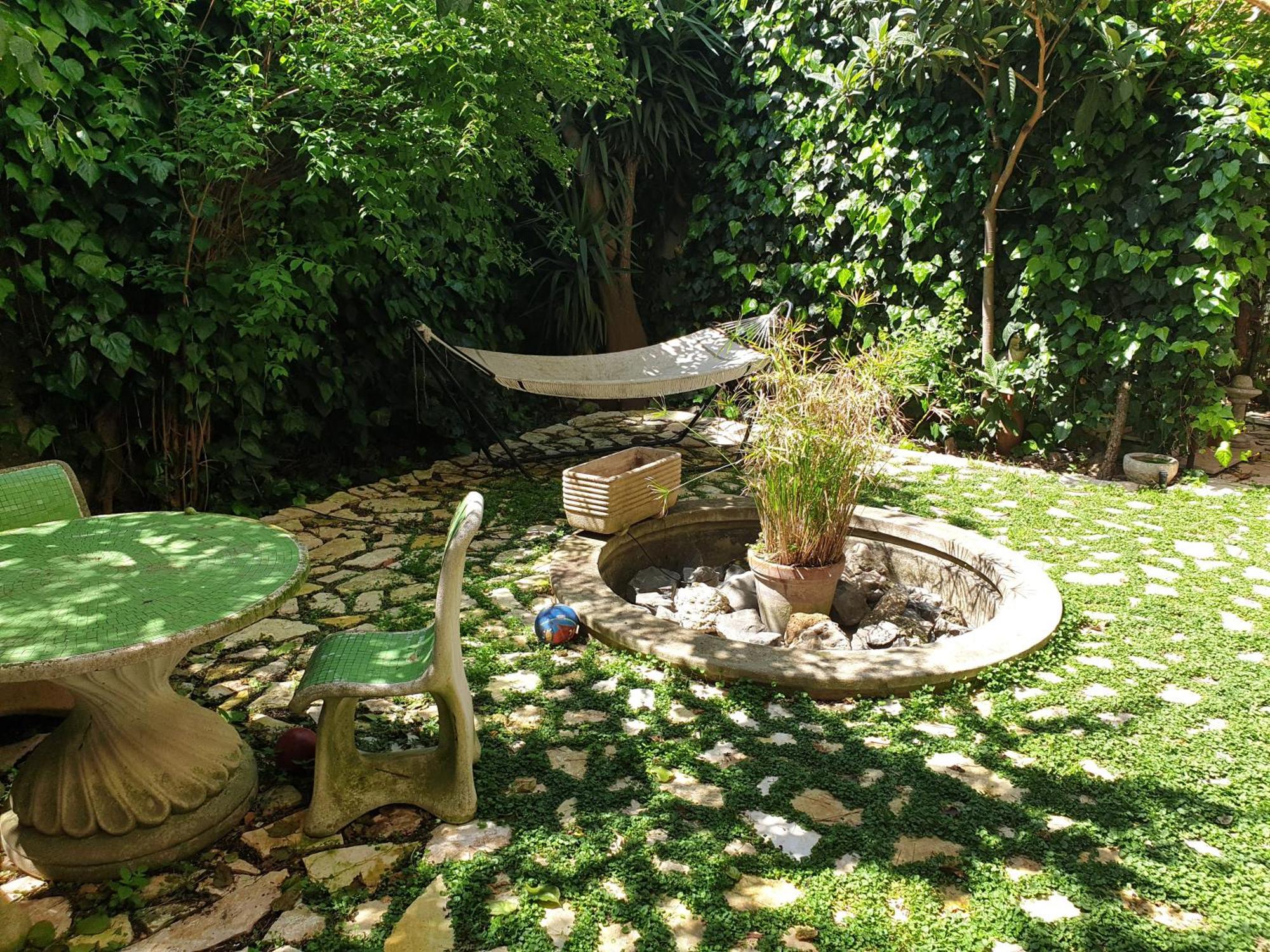 Vatican Fairytale Garden Ρώμη Εξωτερικό φωτογραφία