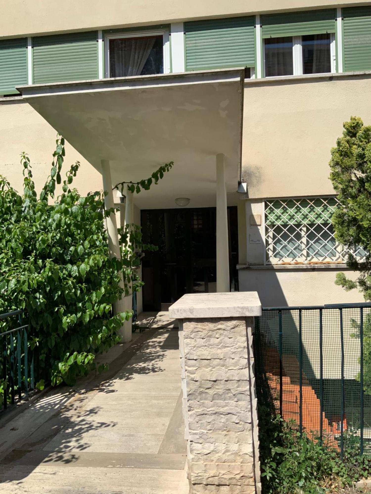 Vatican Fairytale Garden Ρώμη Εξωτερικό φωτογραφία